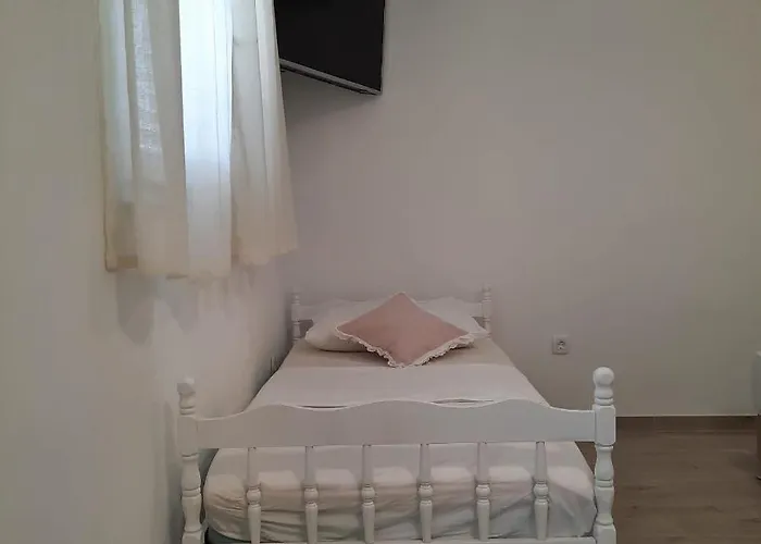 Mare Lejlighed Trogir