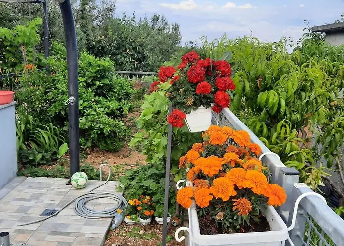 Mare Apartman *