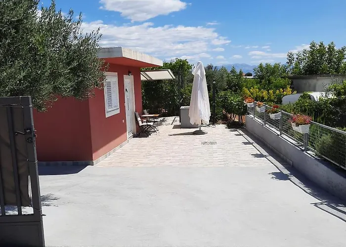 Lejlighed Mare Trogir