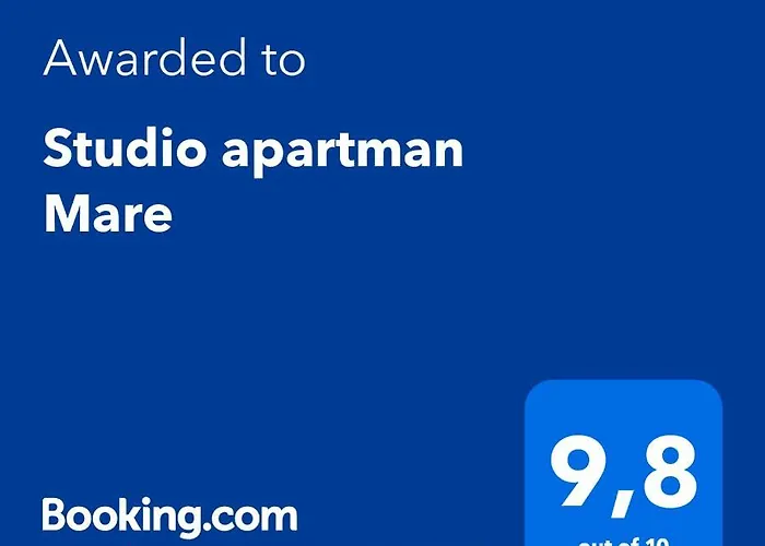 Apartman Mare Trogir