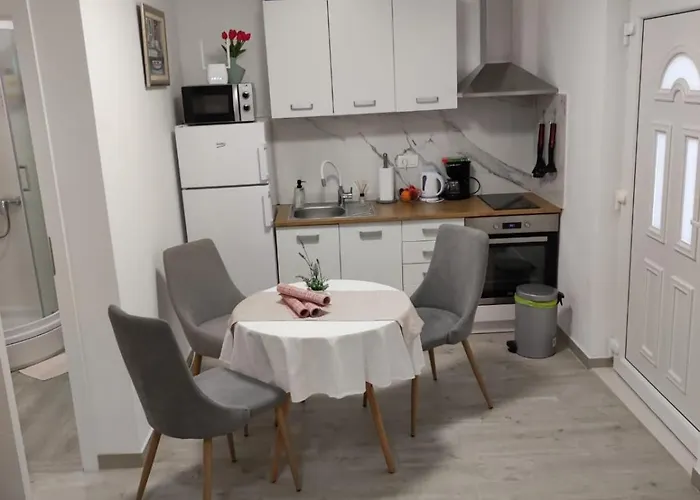 Apartman Mare *
