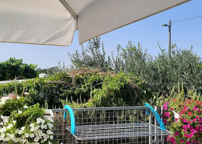 Mare Apartman