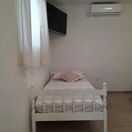 Mare Appartement Trogir