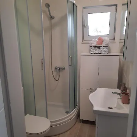Mare Apartment *