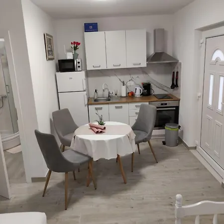 Apartment Mare *