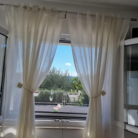 Апартаменты Mare Трогир