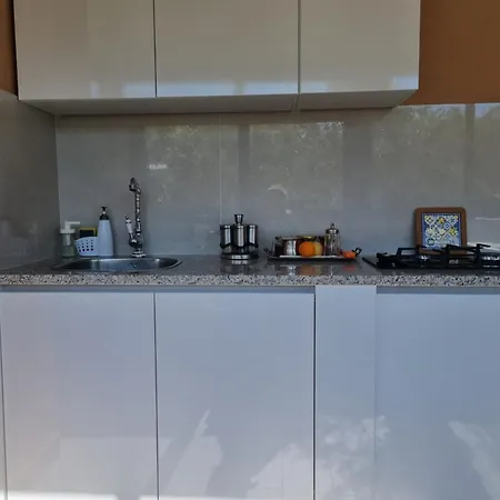 Apartamento Mare *
