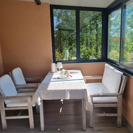 Mare Apartament Trogir