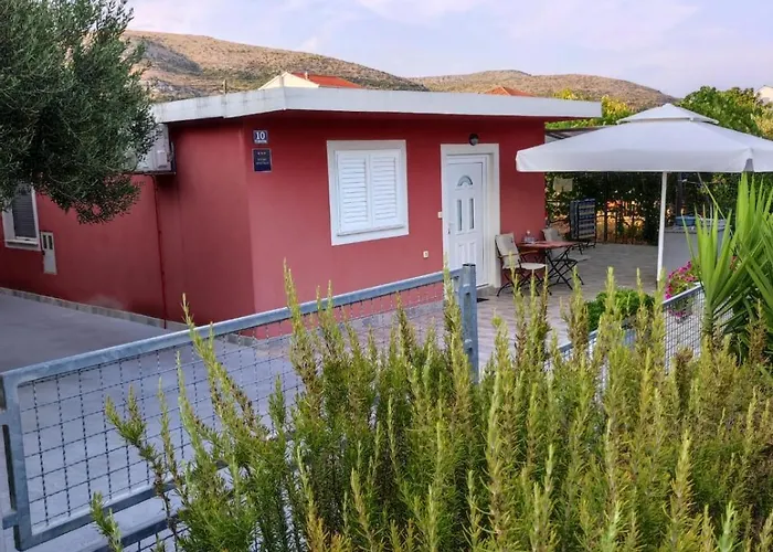 Mare * トロギール