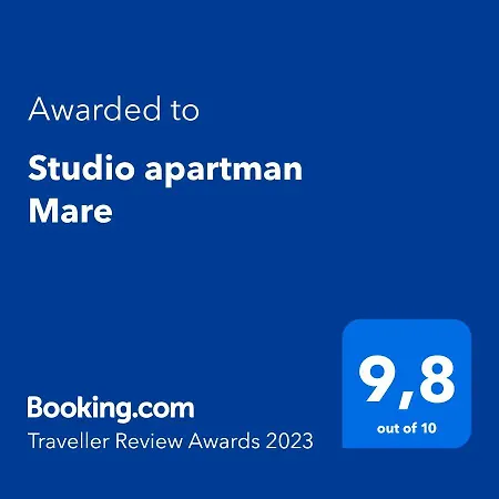 Διαμέρισμα Mare Τρογκίρ