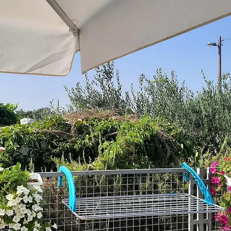 Mare Διαμέρισμα